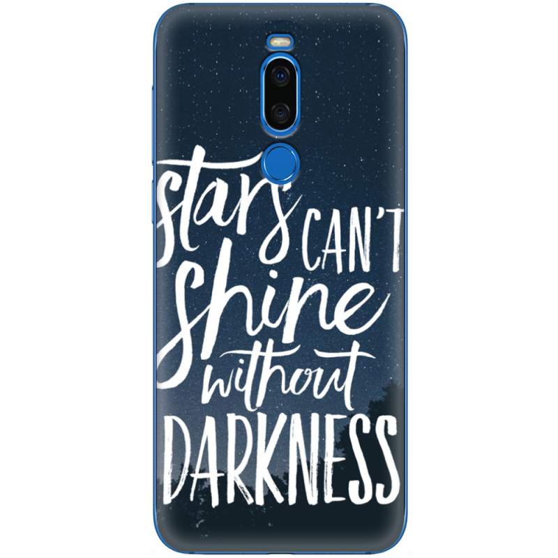 Чехол Uprint Meizu X8 