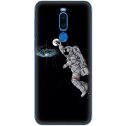 Чехол Uprint Meizu X8 