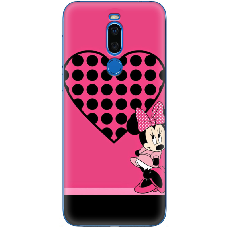 Чехол Uprint Meizu X8 