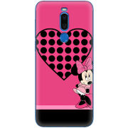 Чехол Uprint Meizu X8 