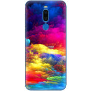 Чехол Uprint Meizu X8 