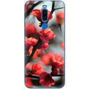 Чехол Uprint Meizu X8 Awakening Spring