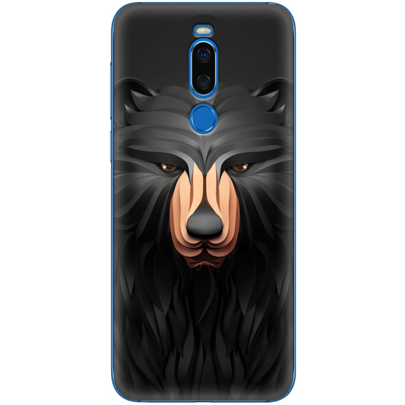 Чехол Uprint Meizu X8 