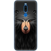 Чехол Uprint Meizu X8 