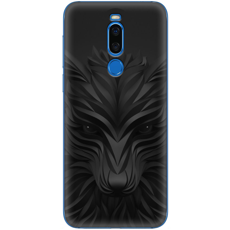 Чехол Uprint Meizu X8 