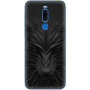 Чехол Uprint Meizu X8 