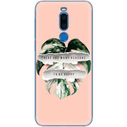 Чехол Uprint Meizu X8 