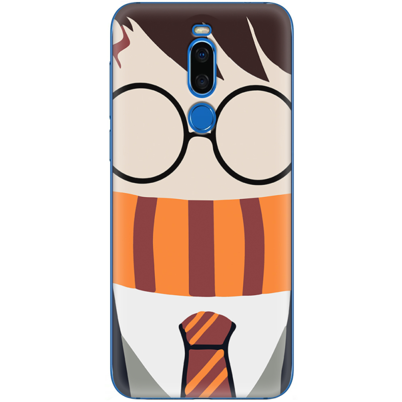 Чехол Uprint Meizu X8 Harry