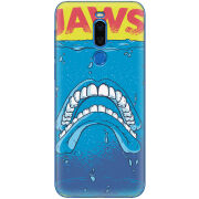 Чехол Uprint Meizu X8 Jaws