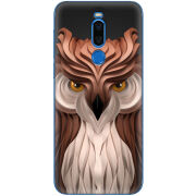 Чехол Uprint Meizu X8 