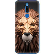 Чехол Uprint Meizu X8 