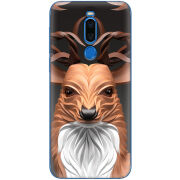 Чехол Uprint Meizu X8 