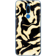 Чехол Uprint Meizu X8 