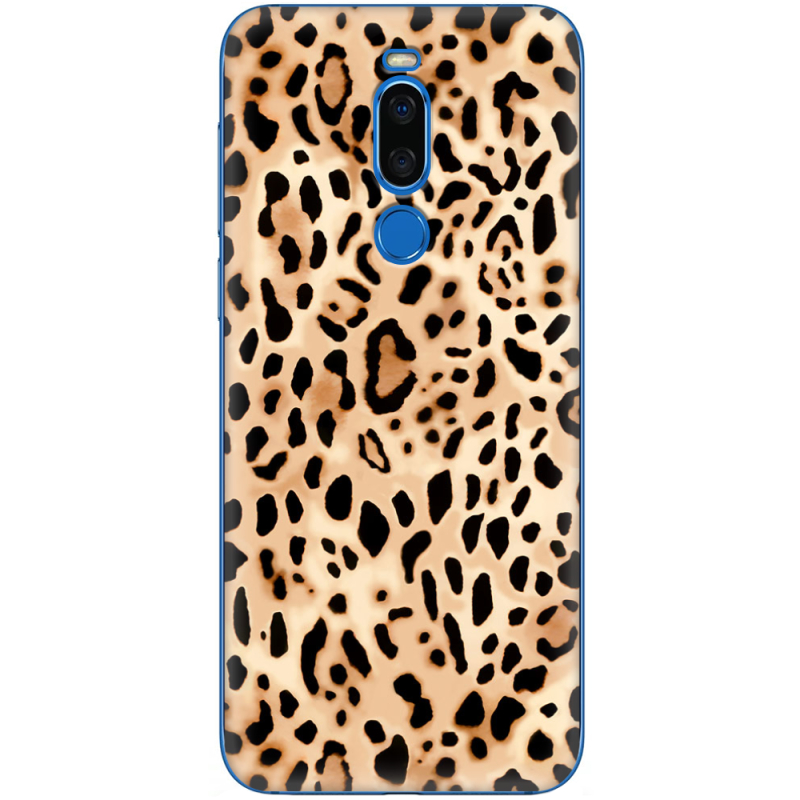 Чехол Uprint Meizu X8 