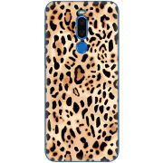 Чехол Uprint Meizu X8 