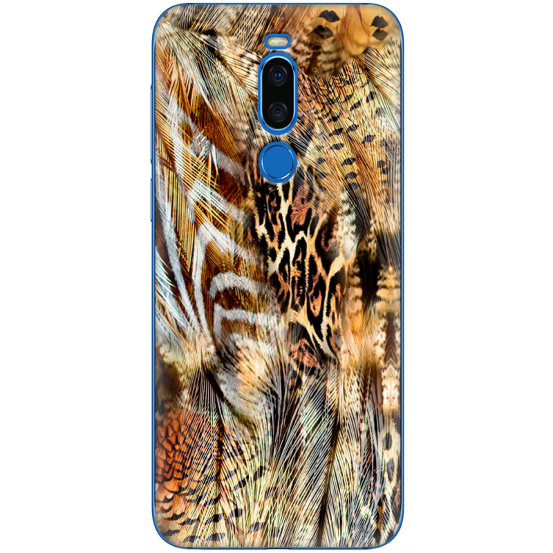 Чехол Uprint Meizu X8 