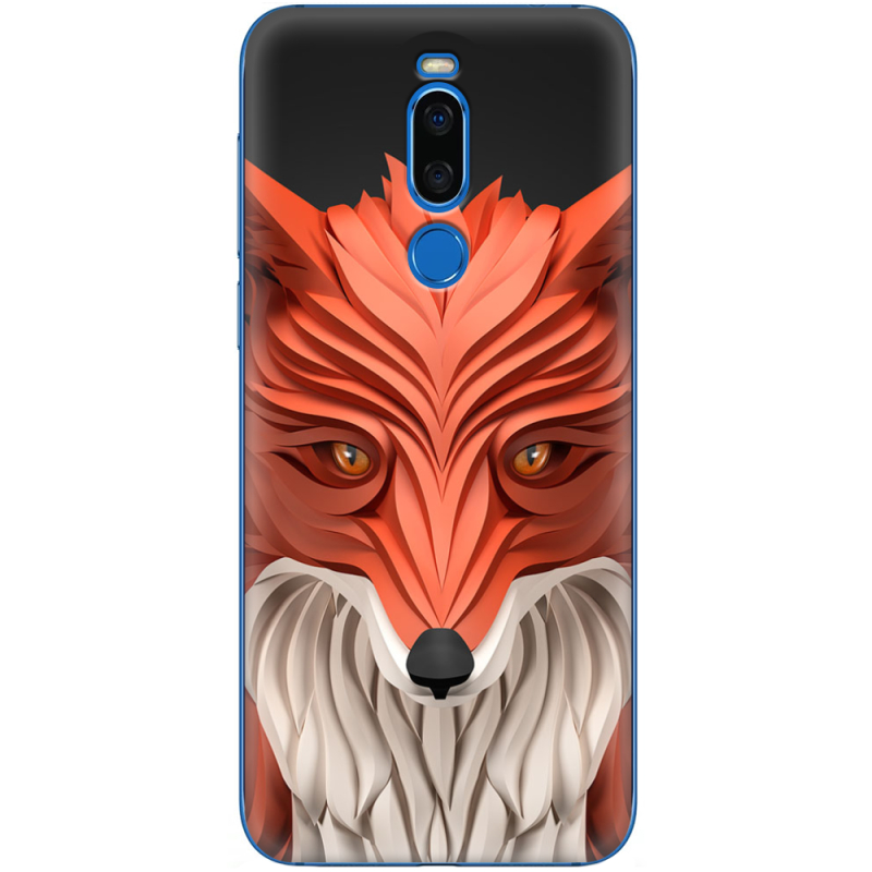 Чехол Uprint Meizu X8 