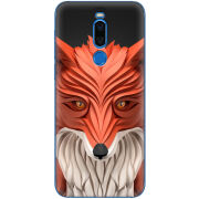 Чехол Uprint Meizu X8 