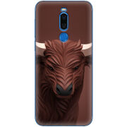 Чехол Uprint Meizu X8 