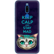 Чехол Uprint Meizu X8 Stay Mad
