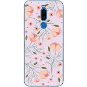 Чехол Uprint Meizu X8 