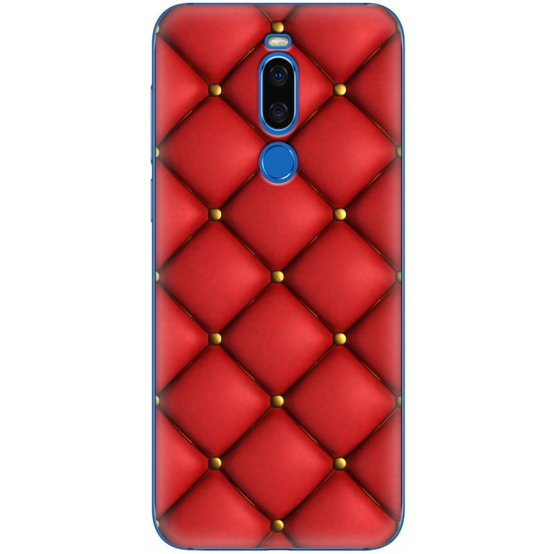 Чехол Uprint Meizu X8 