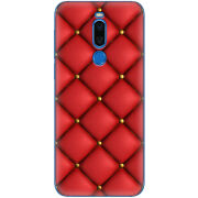 Чехол Uprint Meizu X8 