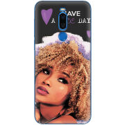 Чехол Uprint Meizu X8 Nice Day