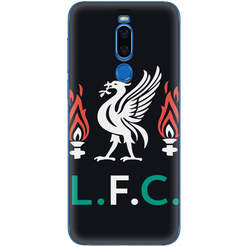 Чехол Uprint Meizu X8 L. F. C.