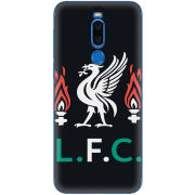 Чехол Uprint Meizu X8 L. F. C.