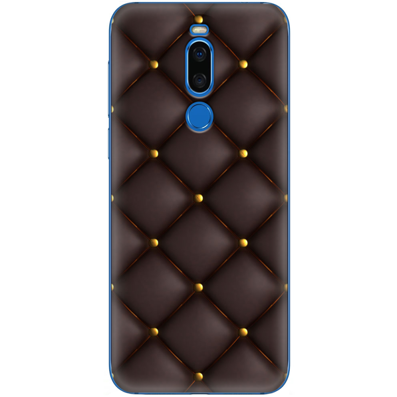 Чехол Uprint Meizu X8 