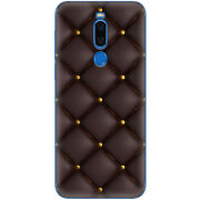 Чехол Uprint Meizu X8 