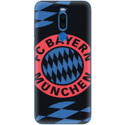 Чехол Uprint Meizu X8 FC Bayern