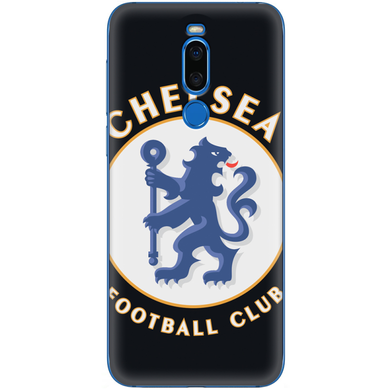 Чехол Uprint Meizu X8 FC Chelsea