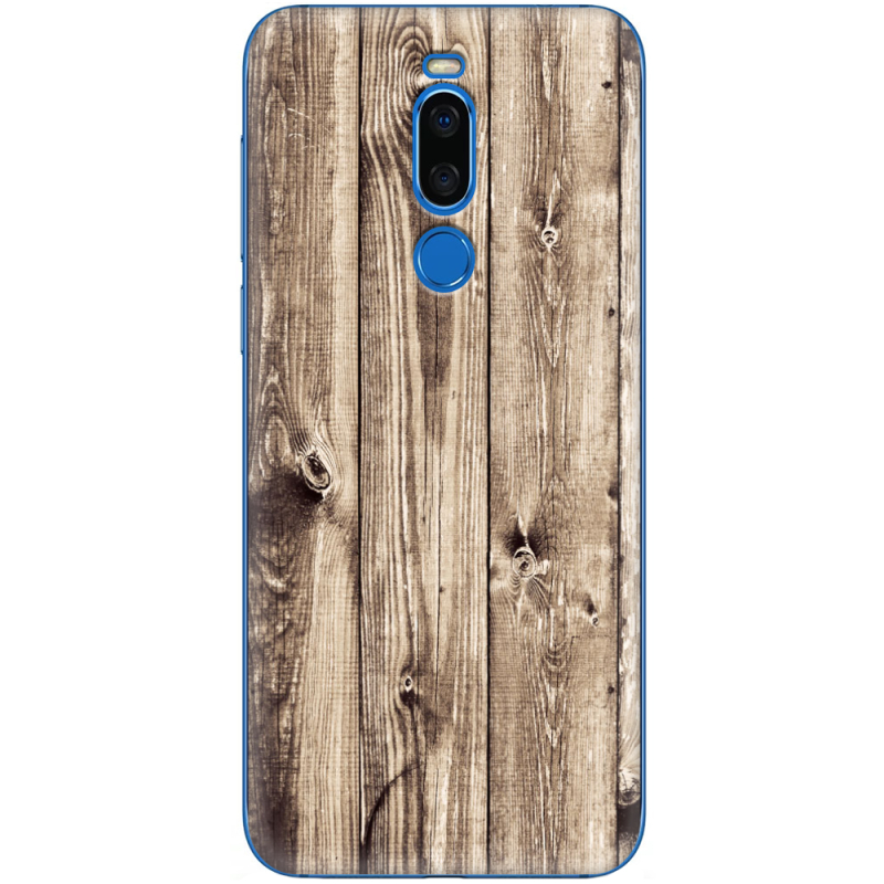 Чехол Uprint Meizu X8 