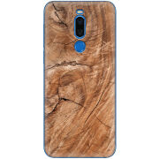 Чехол Uprint Meizu X8 