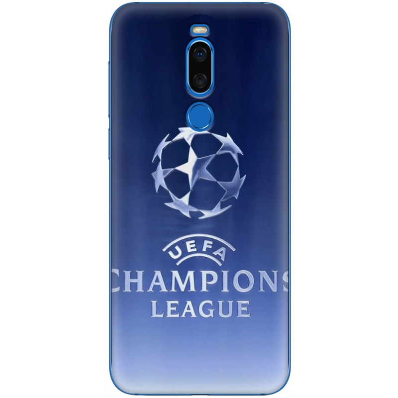 Чехол Uprint Meizu X8 