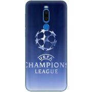 Чехол Uprint Meizu X8 