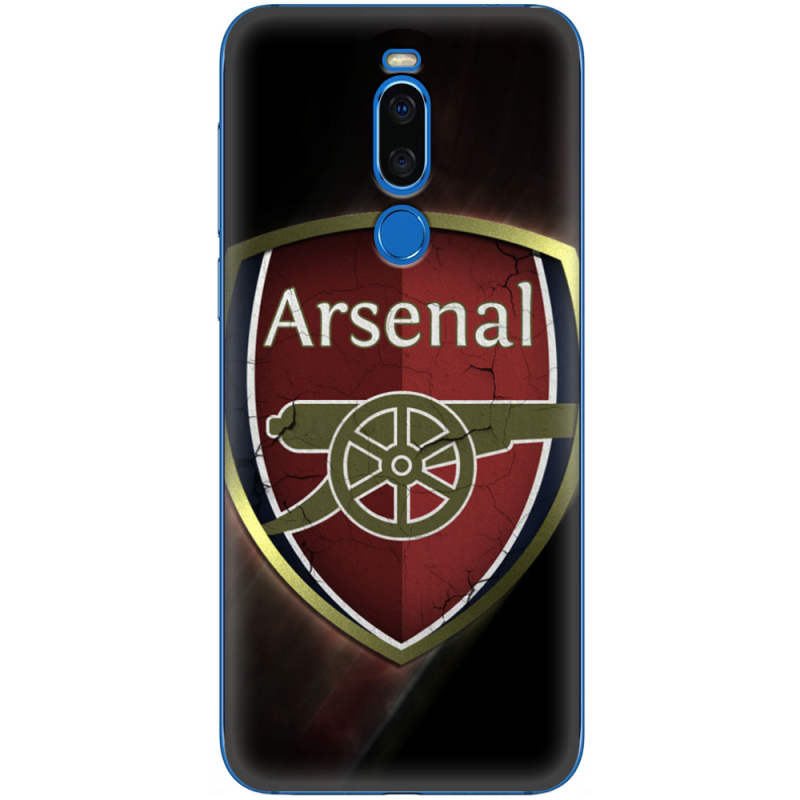 Чехол Uprint Meizu X8 