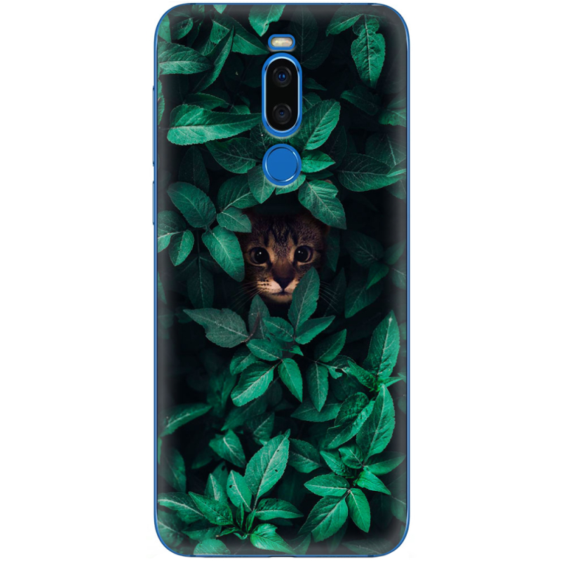 Чехол Uprint Meizu X8 