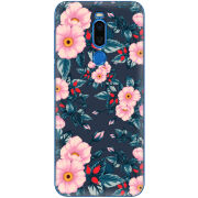 Чехол Uprint Meizu X8 