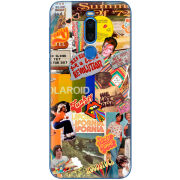 Чехол Uprint Meizu X8 70s