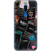 Чехол Uprint Meizu X8 