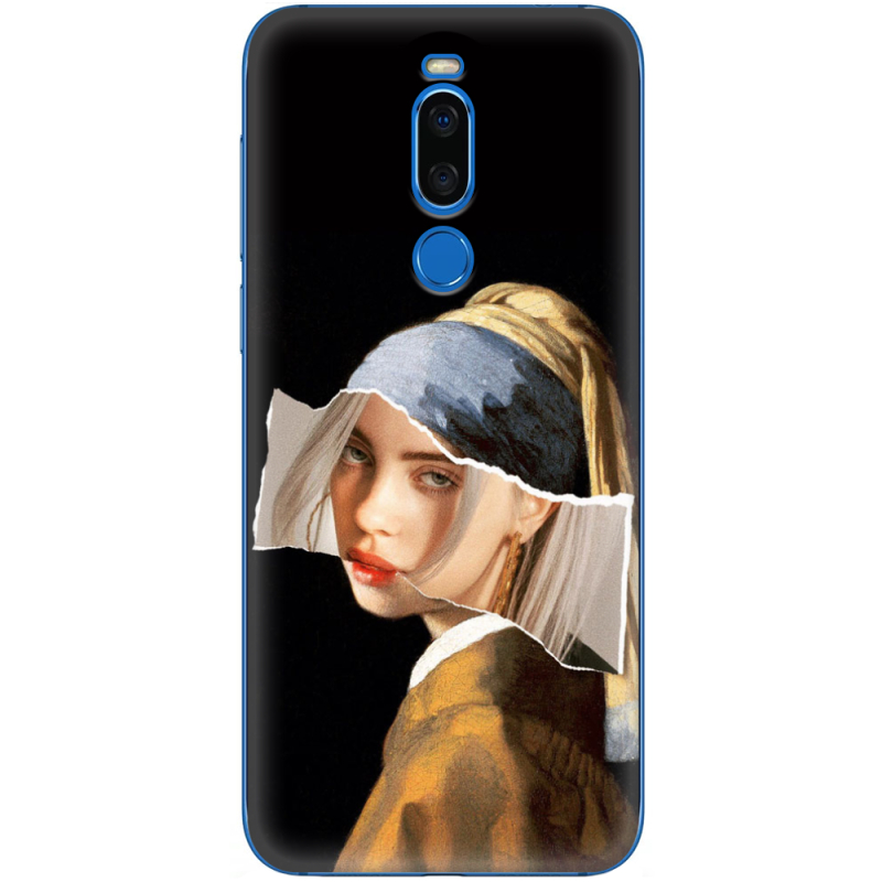 Чехол Uprint Meizu X8 Billie