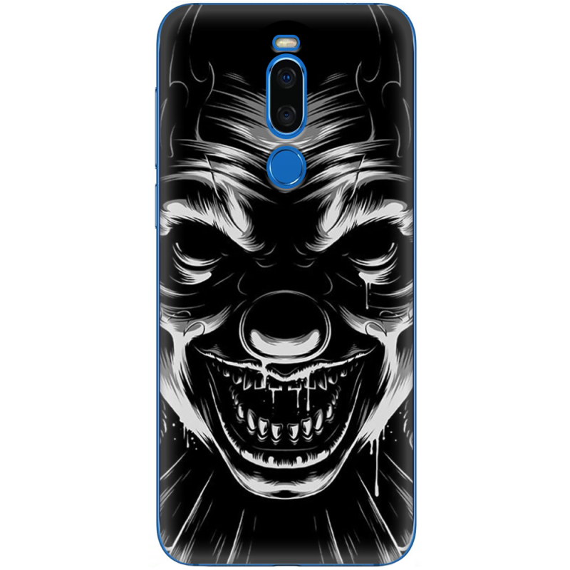 Чехол Uprint Meizu X8 