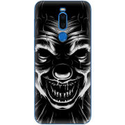 Чехол Uprint Meizu X8 