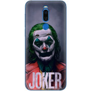 Чехол Uprint Meizu X8 Joker