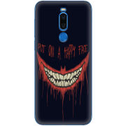 Чехол Uprint Meizu X8 