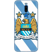 Чехол Uprint Meizu X8 