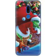 Чехол Uprint Meizu X8 